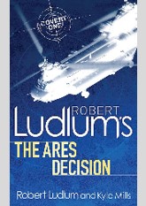 The Ares Decision (Covert-One #8)