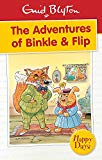 The Adventures of Binkle and Flip