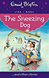 The Sneezing Dog: And other Stories