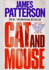 Cat & Mouse (Alex Cross, #4)