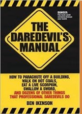 The Daredevil's Manual