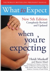 What to Expect When You're Expecting