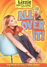 All Over It! (Lizzie McGuire, #19)