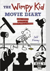 The Wimpy Kid Movie Diary: How Greg Heffley Went Hollywood