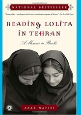 Reading Lolita in Tehran