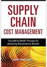 The Supply Chain Cost Management