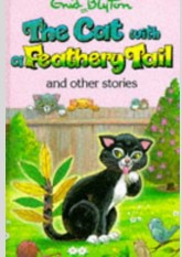 The Cat With A Feathery Tail And other Stories
