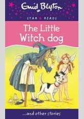The Little Witch-Dog and Other Stories