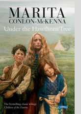 Under the Hawthorn Tree (Children of the Famine #1)