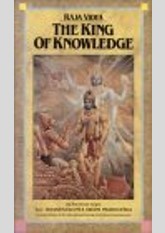 Raja-Vidya: The King of Knowledge