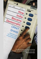 How India Became Democratic