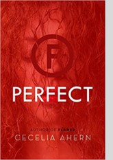 Perfect (Flawed, #2)
