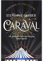 Caraval (Caraval, #1)