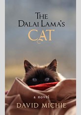The Dalai Lama's Cat (The Dalai Lama's Cat, #1)