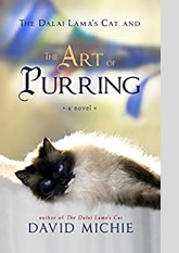 The Art of Purring (The Dalai Lama's Cat, #2)