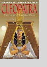 Cleopatra: The Life of an Egyptian Queen