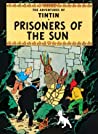 Prisoners of the Sun (Tintin, #14)