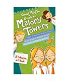 Back to Malory Towers