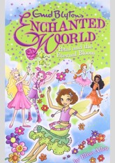 Petal And The Eternal Bloom (Enchanted World)
