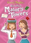 Goodbye Malory Towers:  No.  12