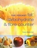 The Pocket Fat, Carbohydrate & Fiber Counter