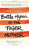 Battle Hymn of The Tiger Mother
