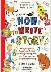 How to Write a Story