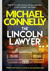 The Lincoln Lawyer (Mickey Haller, #1; Harry Bosch Universe, #15)