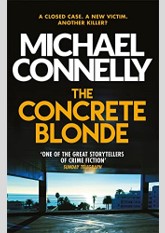 The Concrete Blonde (Harry Bosch, #3; Harry Bosch Universe, #3)