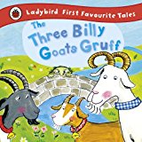 The Billy Goats Gruff