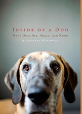 Inside of a Dog: What Dogs See, Smell, and Know