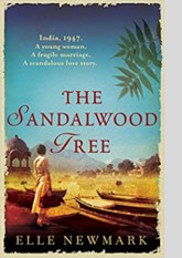 The Sandalwood Tree