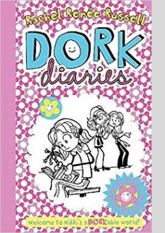 Tales from a Not-So-Fabulous Life (Dork Diaries, #1)