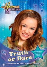 Truth or Dare (Hannah Montana, #4)