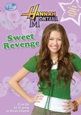 Sweet Revenge (Hannah Montana #11)