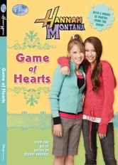 Game of Hearts (Hannah Montana #15)