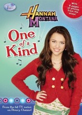 One of a Kind (Hannah Montana, #17)
