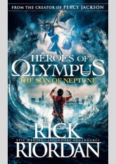 The Son of Neptune (The Heroes of Olympus, #2)