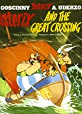 Asterix and the Great Crossing (Asterix, #22)