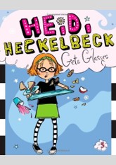 Heidi Heckelbeck Gets Glasses