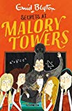 Secrets at Malory Towers (Malory Towers, #11)