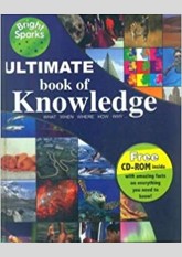 Ultimate Book of Knowledge