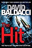 The Hit  (Will Robie, #2)
