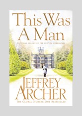 This Was a Man (The Clifton Chronicles, #7)