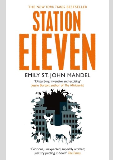 Station Eleven