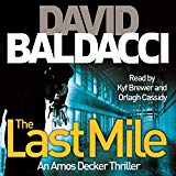 The Last Mile (Amos Decker #2)