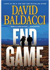 End Game (Will Robie, #5)