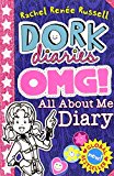 Dork Diaries: Omg! All about Me Diary (Dork Diaries)