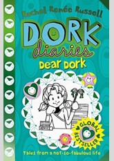 Dork Diaries: Dear Dork (Dork Diaries #5)