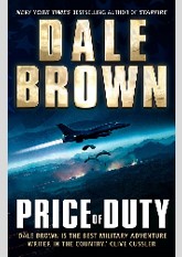 Price of Duty (Patrick McLanahan, #21)